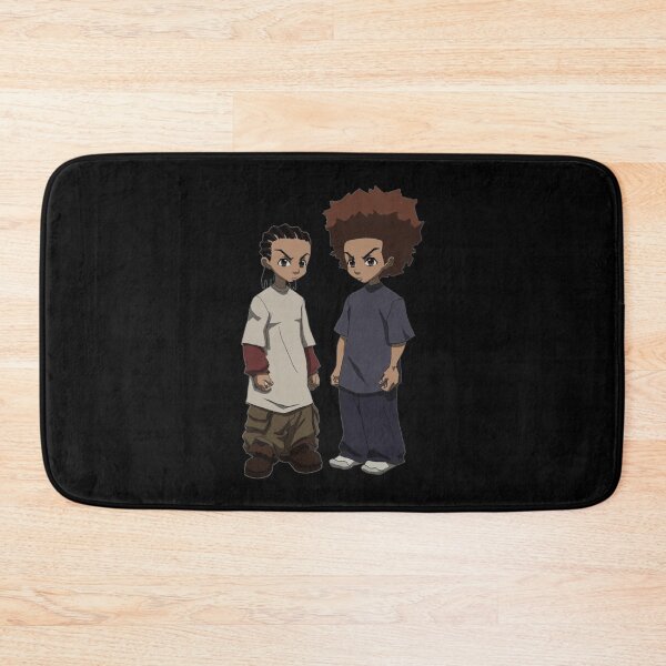 Item preview, Huey and Riley Freeman ... RIP Grandpa Freeman designed and sold by CristynfFiore.