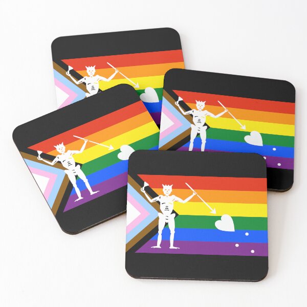 Artikelvorschau, Unsere Flagge bedeutet Gay Vers 1 entworfen und verkauft von figpeep.