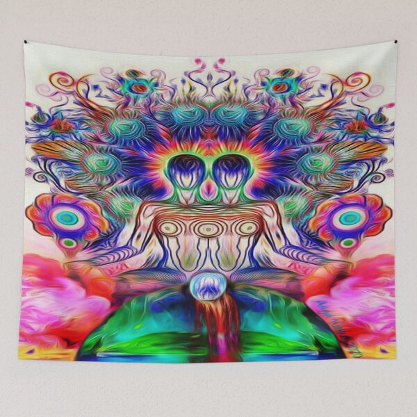 Item preview, Birth from duality designed and sold by EARTH ANGEL 888.