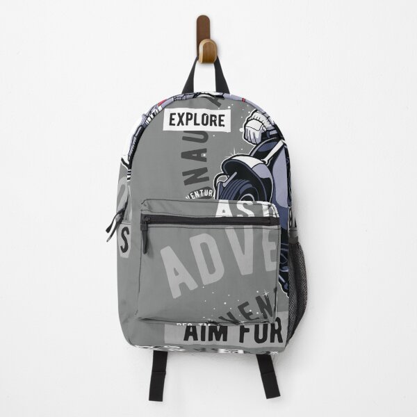Item preview, Astronaut Adventure - Aim For The Start designed and sold by TaduDesign.