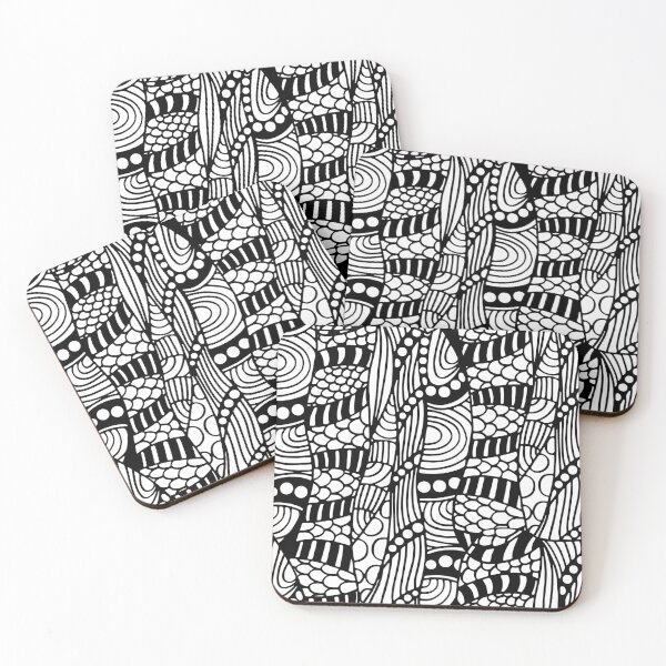 Item preview, American Samoa Pattern designed and sold by AppareIIndustry.