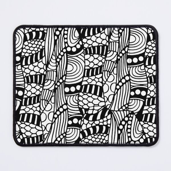 Item preview, American Samoa Pattern designed and sold by AppareIIndustry.