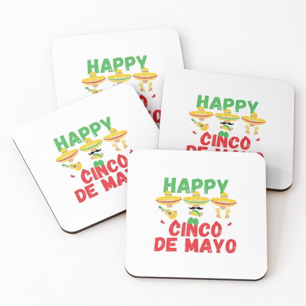 Item preview, Happy Cinco de Mayo 2022 Funny Mexican  designed and sold by happinestSHOP.