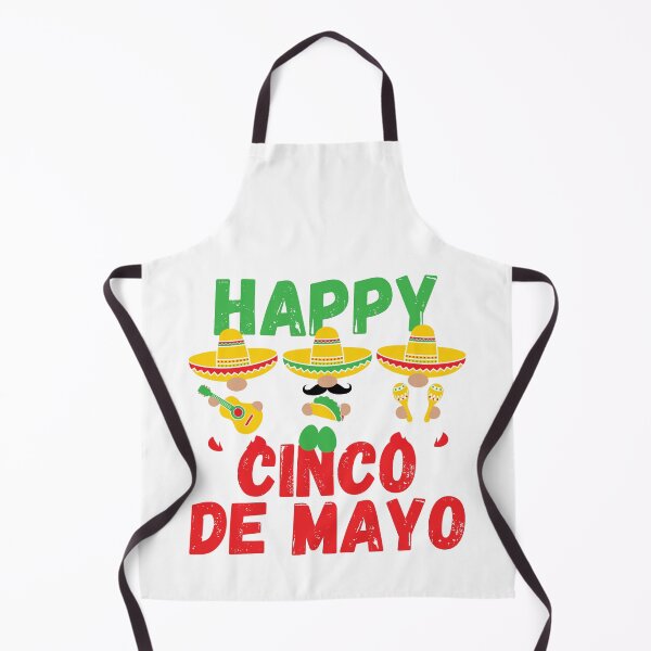 Item preview, Happy Cinco de Mayo 2022 Funny Mexican designed and sold by happinestSHOP.