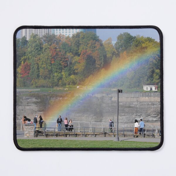 Item preview, Niagra Falls - 1 designed and sold by Debbie Mueller.