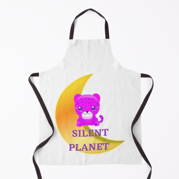 Item preview, SILEMT PLANET IN BEAUTIFUL COLORS. designed and sold by marie1919.