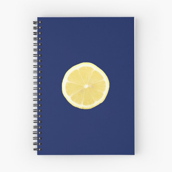 Aperçu de l'œuvre Tranches de citrons créée et vendue par Jasper-Delphy.
