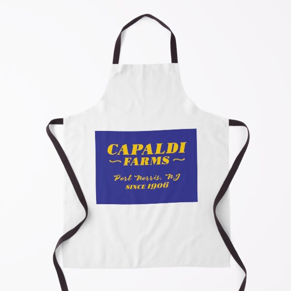 Item preview, Capaldi Farms Sign- Port Norris NJ designed and sold by Courtney Kestner.