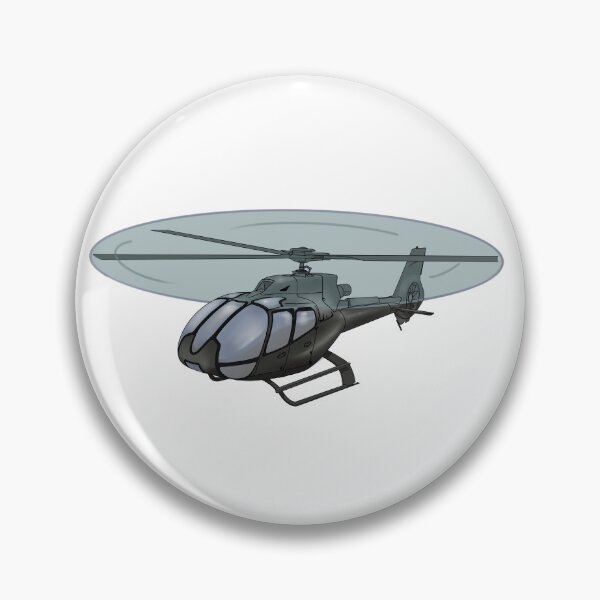 Item preview, Eurocopter EC-130 Helicopter designed and sold by RampRatGear.