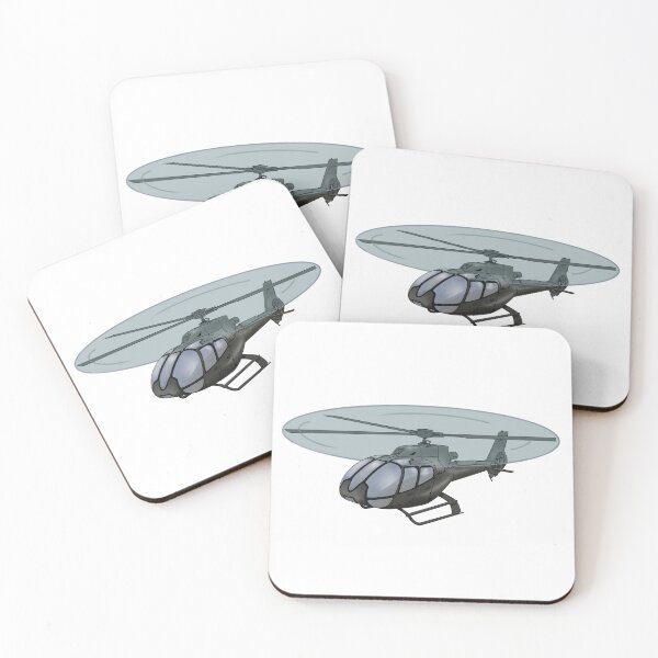 Item preview, Eurocopter EC-130 Helicopter designed and sold by RampRatGear.