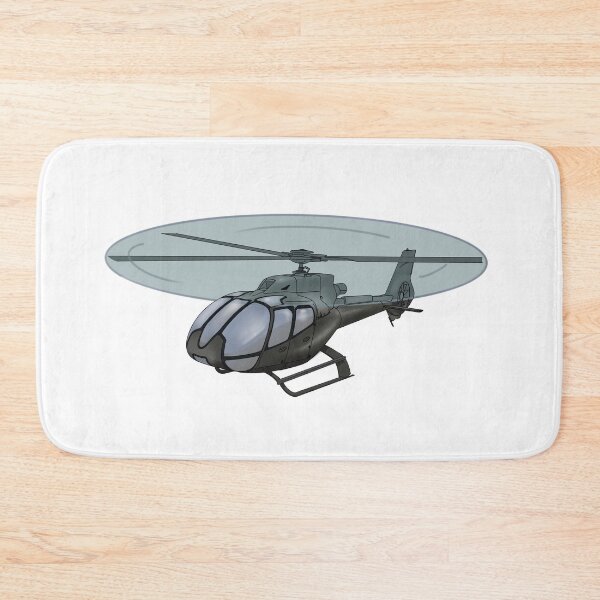 Item preview, Eurocopter EC-130 Helicopter designed and sold by RampRatGear.