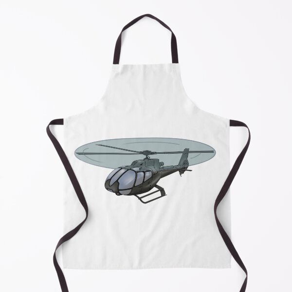 Item preview, Eurocopter EC-130 Helicopter designed and sold by RampRatGear.