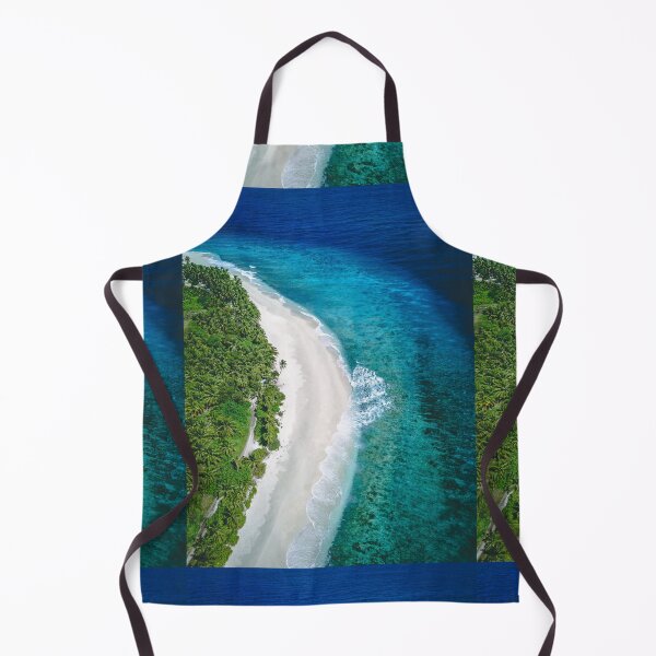 Item preview, Tropical Maldives Ocean Island designed and sold by newburyboutique.