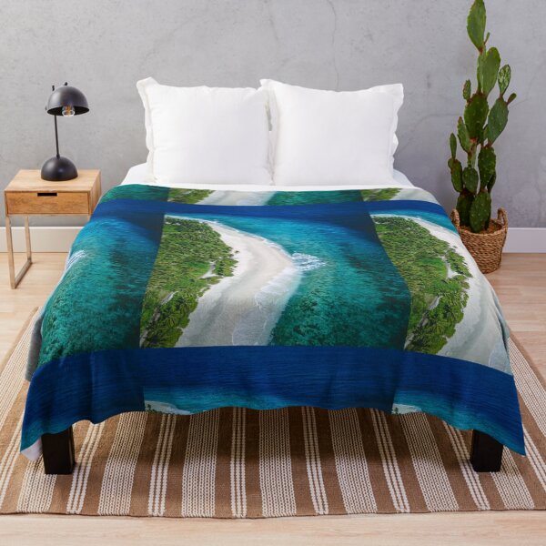 Item preview, Tropical Maldives Ocean Island designed and sold by newburyboutique.