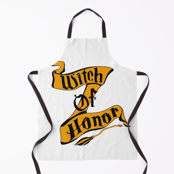 Item preview, Witch Of Honor designed and sold by HighCiti.