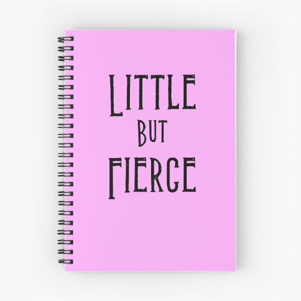 Item preview, Little but fierce  designed and sold by platinumknuckle.