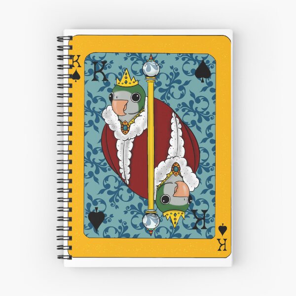 Item preview, Sammy, king of the birds  designed and sold by Paulament.