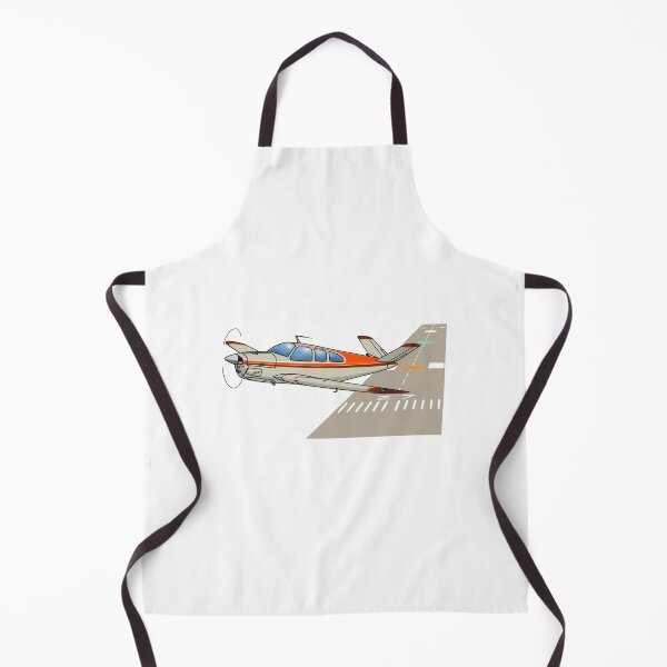 Item preview, V Tail Beechcraft Bonanza Oshkosh designed and sold by RampRatGear.