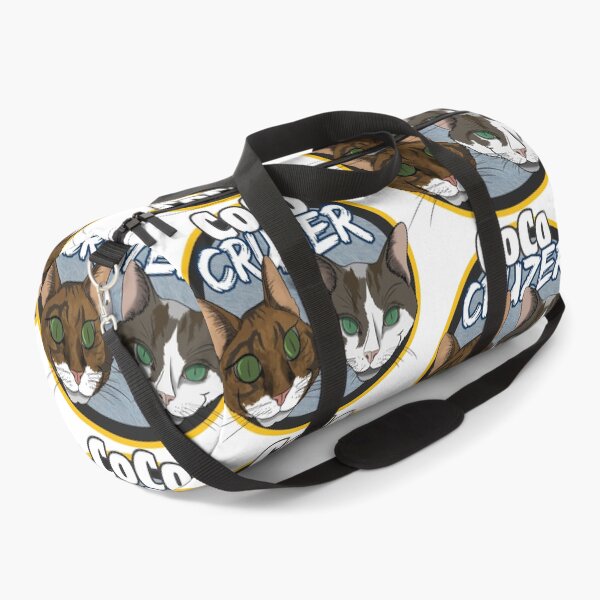Item preview, Coco Cruzer cats zenith designed and sold by Michael Garber.