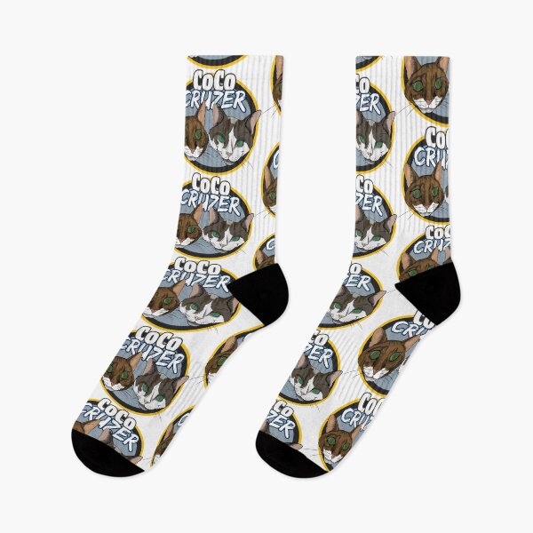 Item preview, Coco Cruzer cats zenith designed and sold by Michael Garber.