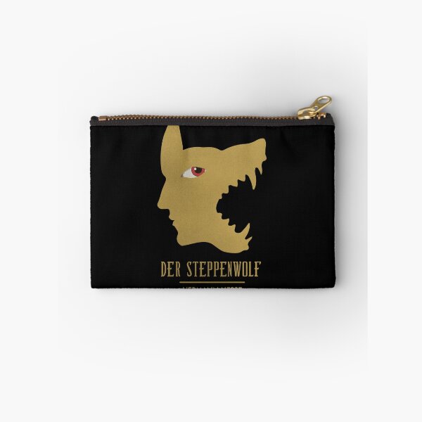 Artikelvorschau, Der Steppenwolf entworfen und verkauft von VinagreShop.