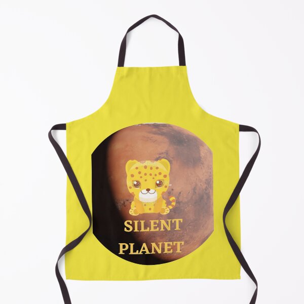 Item preview, SILEMT PLANET IN BEAUTIFUL COLORS. designed and sold by marie1919.