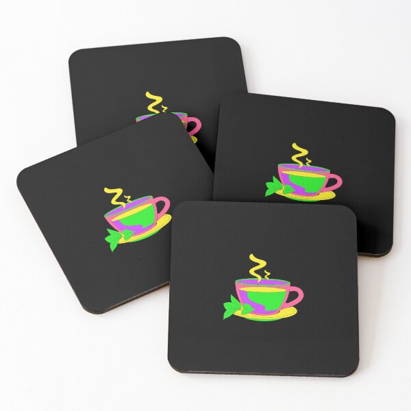 Item preview, Trippy Tea designed and sold by thehappylot.