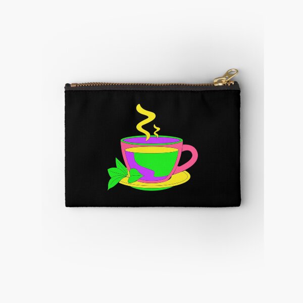 Item preview, Trippy Tea designed and sold by thehappylot.