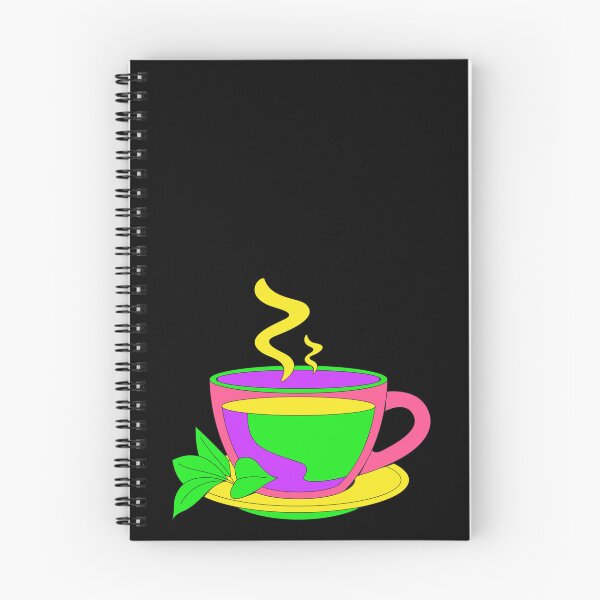 Item preview, Trippy Tea designed and sold by thehappylot.