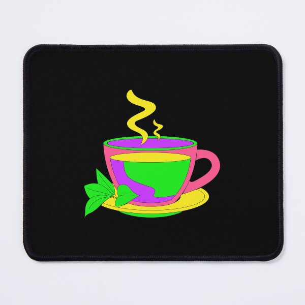 Item preview, Trippy Tea designed and sold by thehappylot.