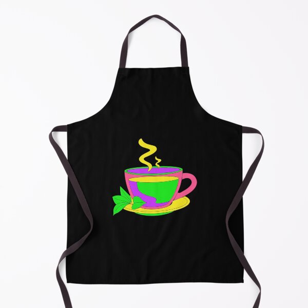 Item preview, Trippy Tea designed and sold by thehappylot.