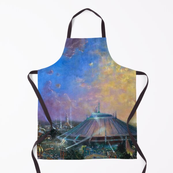 Item preview, The Happiest Place in space designed and sold by Scott Grabowski.