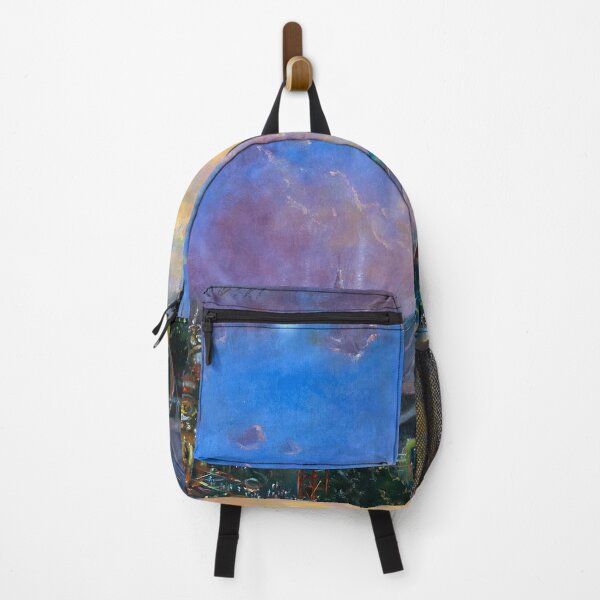 Item preview, The Happiest Place in space designed and sold by Scott Grabowski.