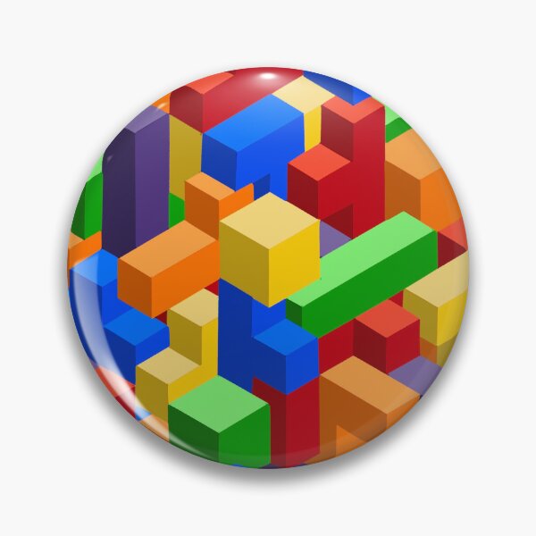 Item preview, Interlocking blocks  designed and sold by Paulament.