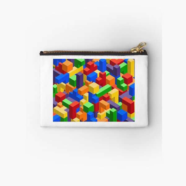 Item preview, Interlocking blocks  designed and sold by Paulament.