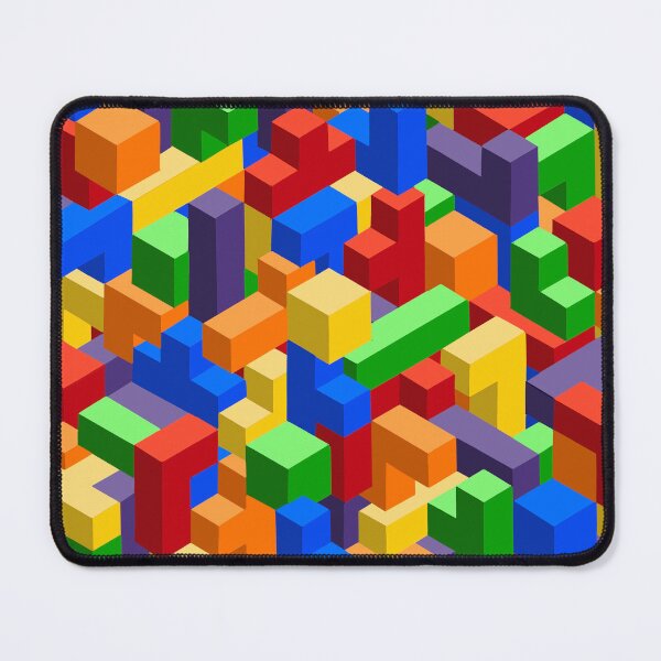 Item preview, Interlocking blocks  designed and sold by Paulament.