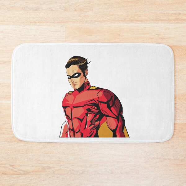 Item preview, Red flash comic graphic  designed and sold by Rishabhthinks.