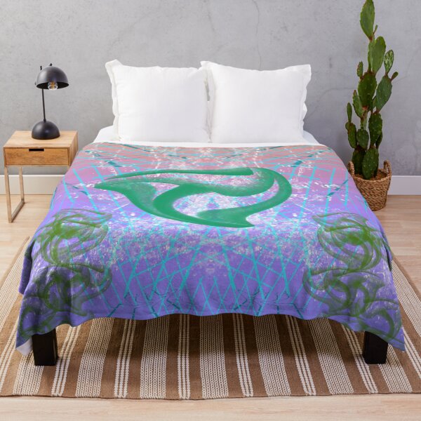 Item preview, Abstract Clash 4 (Vaporwave) designed and sold by Discordant Dreams Art.