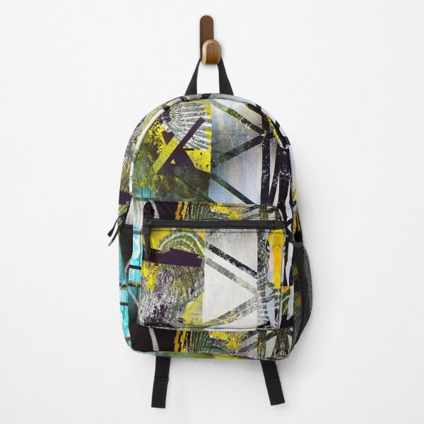 Item preview, Abstraction no. 1 designed and sold by Limor-Sadot.