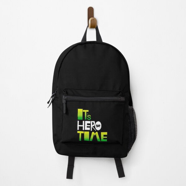 Item preview, Its hero time designed and sold by CristynfFiore.