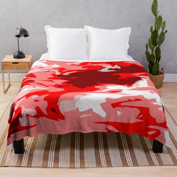 Item preview, Abstract Camo Art D611 designed and sold by SelfUpgrade.