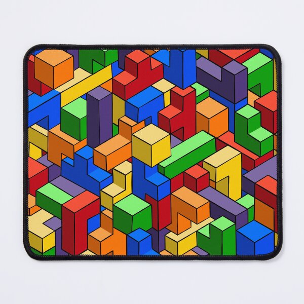 Item preview, Interlocking blocks outline designed and sold by Paulament.