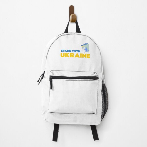 Item preview, Stand with Ukraine designed and sold by AllGoodViBesCo.