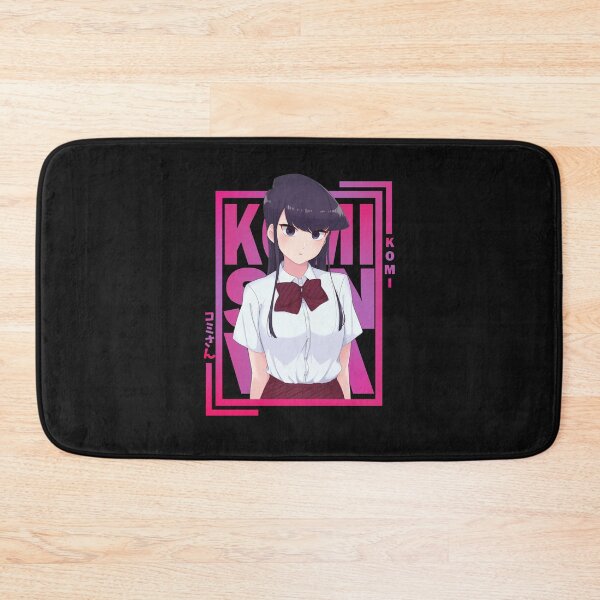 Item preview,  Komi shouko - komi san  - komi can't communicate designed and sold by ShopMello.