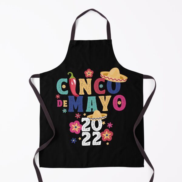 Item preview, Cinco De Mayo Fiesta 2022 designed and sold by PopseyUK.