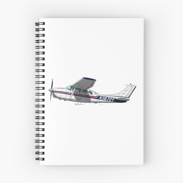 Item preview, Cessna 206 N3672Y designed and sold by Michael Garber.