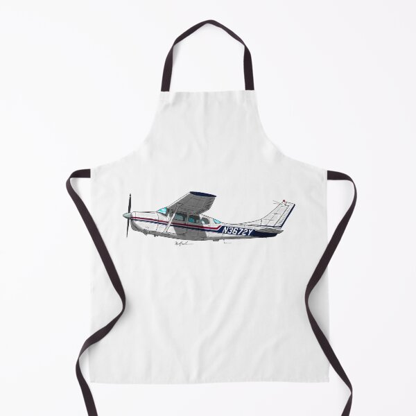 Item preview, Cessna 206 N3672Y designed and sold by Michael Garber.