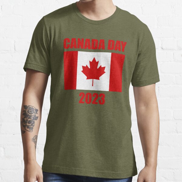 2023 Canada Day Jerseys