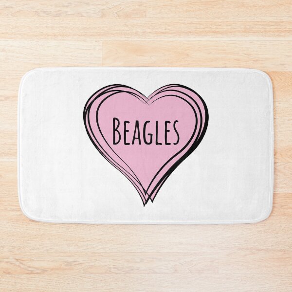 Item preview, Beagle Love designed and sold by BeccaDaniels.