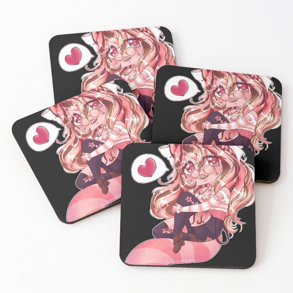 Item preview, Momo Kawaii designed and sold by Momoka Kurimu.